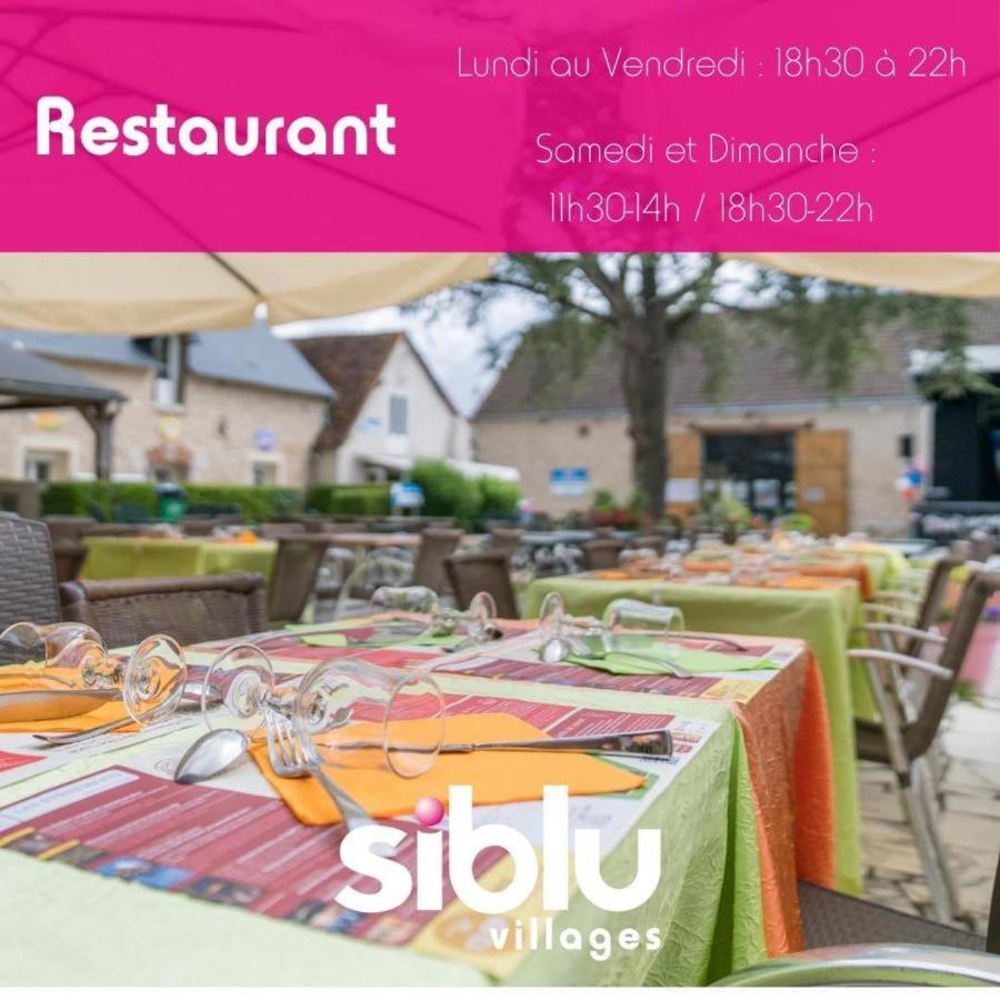 Mobil Home Tout Confort Ideal Pour 4 Personnes Dans Le Domaine De Dugny Camping 4 Etoiles, Proche De Blois, Du Zoo De Beauval Et Des Chateaux De La Loire Onzain Exteriér fotografie