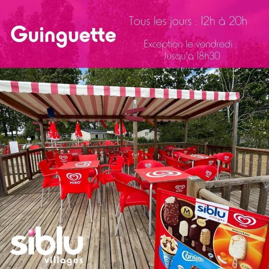 Mobil Home Tout Confort Ideal Pour 4 Personnes Dans Le Domaine De Dugny Camping 4 Etoiles, Proche De Blois, Du Zoo De Beauval Et Des Chateaux De La Loire Onzain Exteriér fotografie